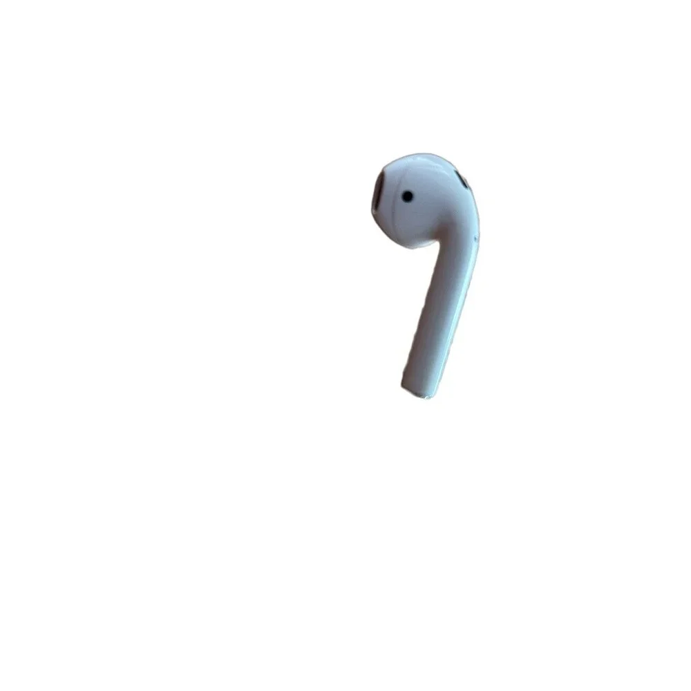 Apple AirPod Left Earbud ONLY Replacement A1523 / A2032 Genuine OEM